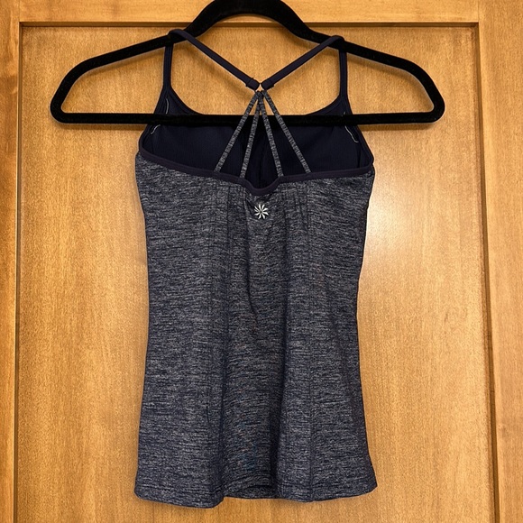 Athleta workout tank - Picture 2 of 2